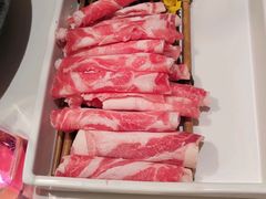 -合乐·创意火锅(亚东柒号店)