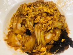 -南门小馆·清真(国贸商城店)