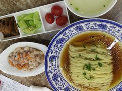 三虾面-刘长兴(逸仙桥店)