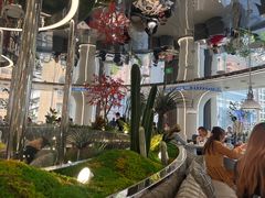 -3号仓库·创意中国菜(新世界城店)