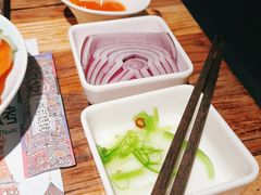 -通海俄式烧烤·俄罗斯大串(嵩山路店)