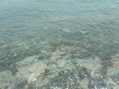 -银沙滩浴场