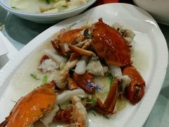 -香雪海饭店中餐厅(玉山店)