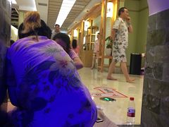 -极乐汇汗蒸会馆(杭州店)
