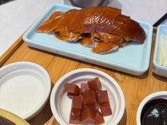 -红城阁·上海味道(四平路店)