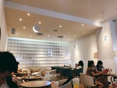 大堂-奈雪的茶(领展中心城店)
