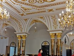 -华梅西餐厅(哈尔滨中央大街店)