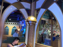 -胖老汉椒麻鸡清真新疆菜(西御街店)