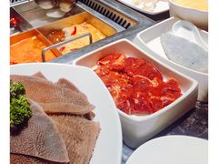 -海底捞火锅(群星城店)