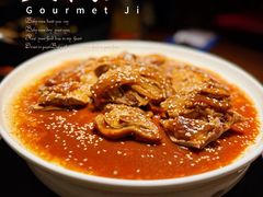 炊鹅-张家卫·阳江菜·小海鲜(肥婆湾桥店)