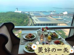 -青岛海尔洲际酒店