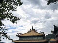 -须弥福寿之庙