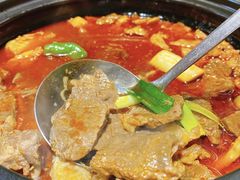 -肖记公安牛肉鱼杂馆· 省级非物质文化遗产(仁和路店)