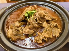 -伊带伊路新疆美食府(呼家楼店)
