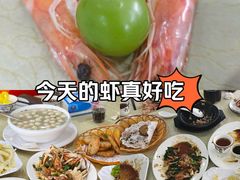 -秋姐美食店(海陵岛保利店)
