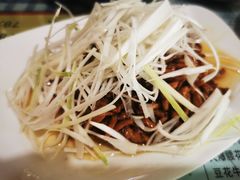 -辛记豆汤家常菜(芳草街店)