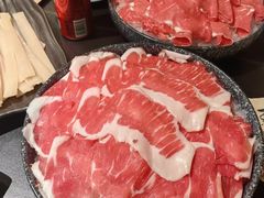 -熹悟海鲜火锅·广式打边炉