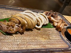 -曼泰·泰餐(京华城店)