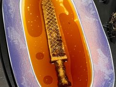 -曾宴·楚菜(湖北省博物馆店)