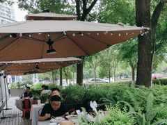 -章吴记喜瑞餐厅(东东城店)