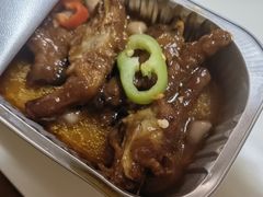 -潮福城大酒楼·潮粤菜·港式点心(阳光城店)