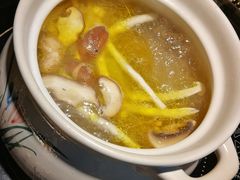 -先机®·泉水鸡汤(七星岗店)