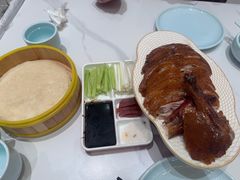 -梅利汴京烤鸭•开封豫菜地标店(东大街店)