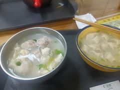 -卢聪艺小吃店(阳翟总店)