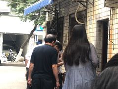 -小胡子祥彪烧烤(北湖总店)