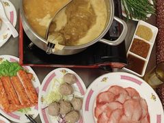 -燃计沙茶皇·香港沙茶火锅(人广旗舰店)