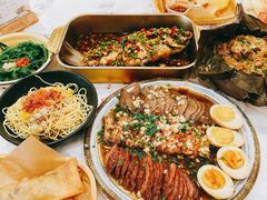 -东排食堂长沙小吃大排档(五一广场店)