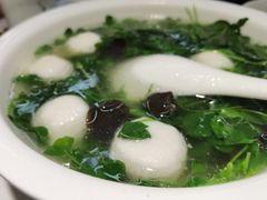 -方荣糊涂菜馆(湖北路店)