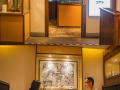 -小山日本料理(电子大厦店)