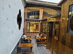 -新万鑫银丝面·非遗无锡味(惠山古镇店)