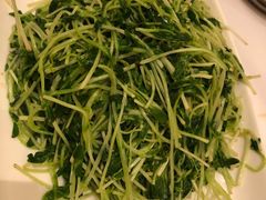 汤灼翡翠苗-美心皇宫(沙田大会堂店)
