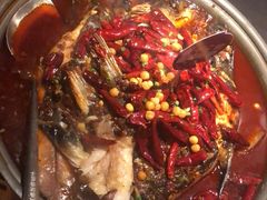 -匠子烤鱼(桫椤湾店)