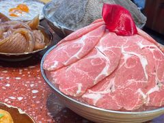 -赵美丽·重庆社区火锅·直营店(火车东站·中豪国际店)