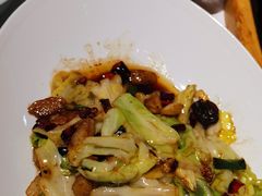 -小河盐帮·私家菜·烤鸭(三元桥·霄云路店)
