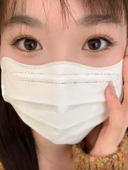 -猪猪女孩日式美睫美甲