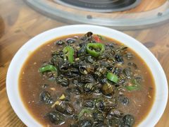 -乡村人家私房菜(250省道店)