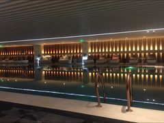 -上海宝华万豪酒店