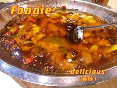 -新沸腾鱼乡(世贸天阶店)