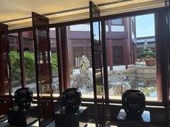 -苏州吴宫泛太平洋酒店