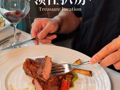 -领仕扒房(长春店)