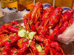 -聚味罗记大排檔·烧烤·鲜鱼杂·甲鱼煲(科学馆店)