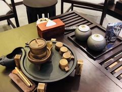 -上海怡沁园度假酒店