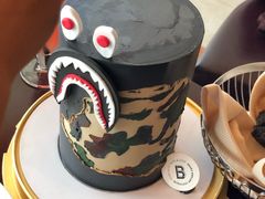 -Biteology Artisan Cakes(红庄·国际文化保税创新园店)