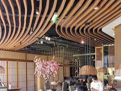 -九井澤精致料理(金茂店)