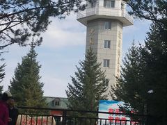 -北极村旅游风景区