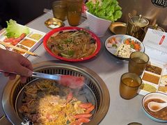 -棒小伙·齐齐哈尔烤肉(龙茗路店)
